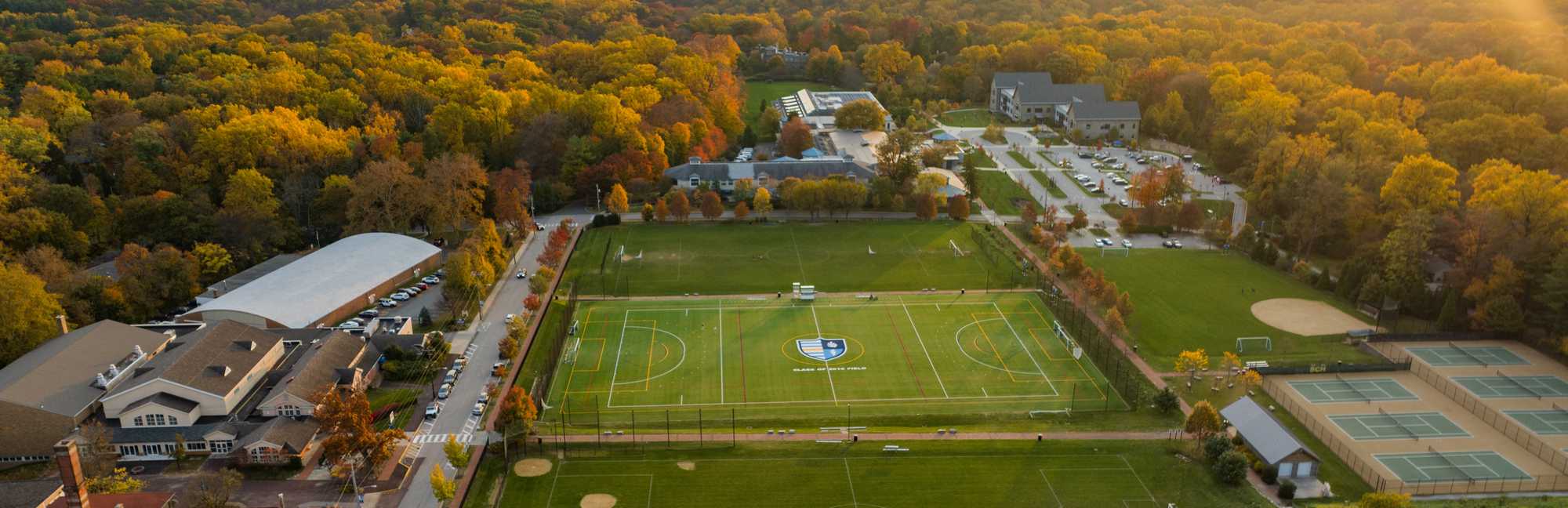 Springside Chestnut Hill Academy in Philadelphia, PA - Niche