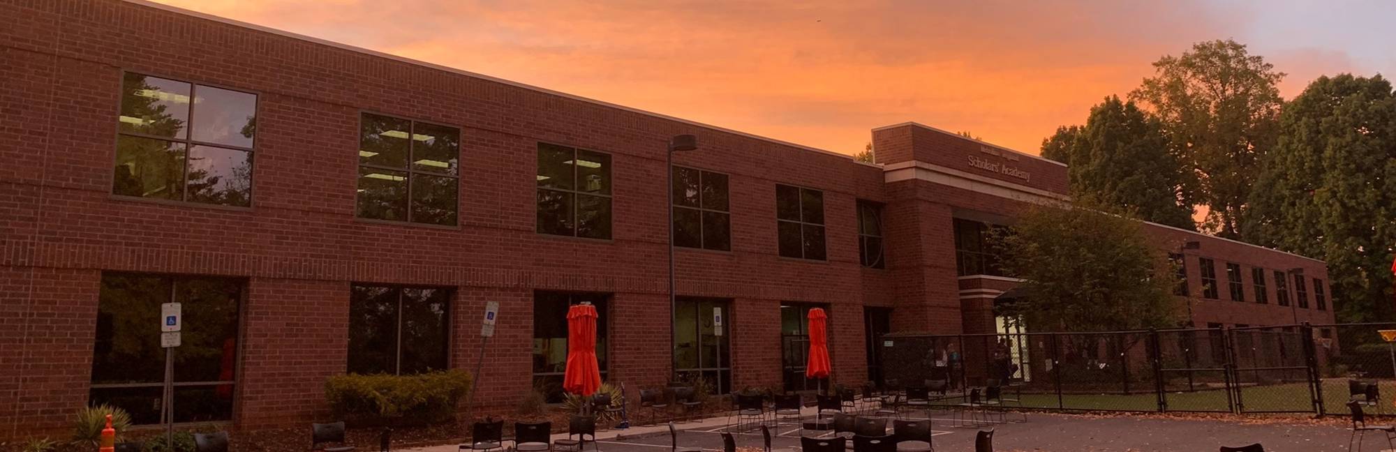 Metrolina Regional Scholars Academy in Charlotte, NC Niche