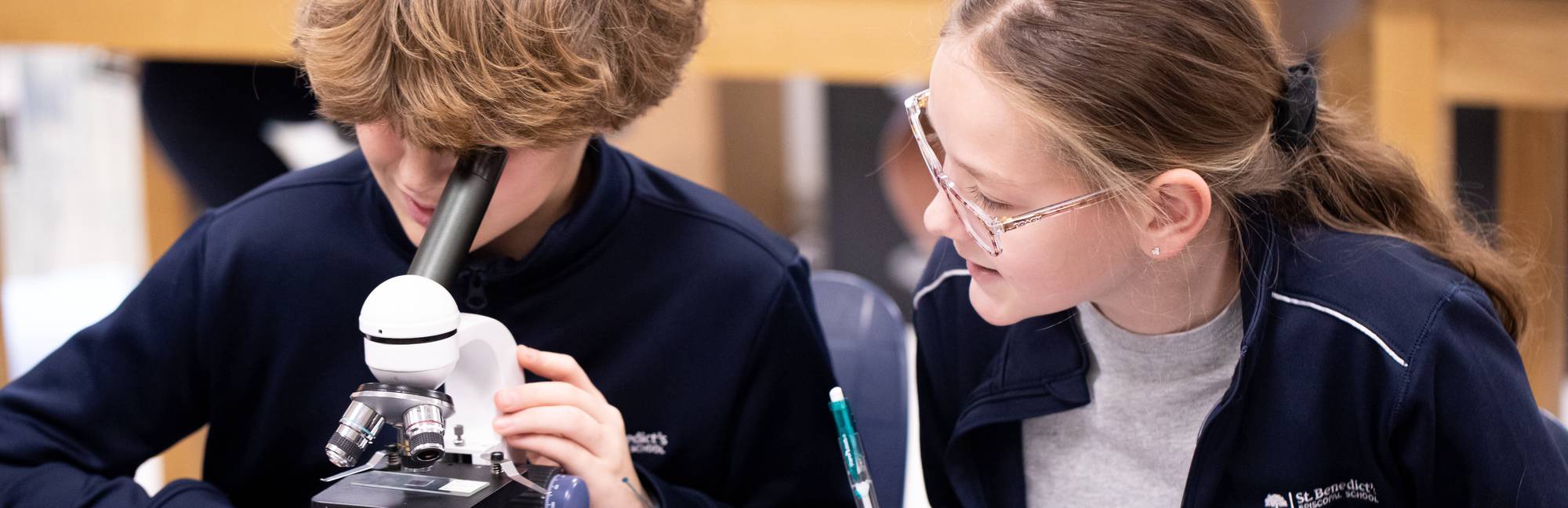 St. Benedicts Episcopal School in GA Niche