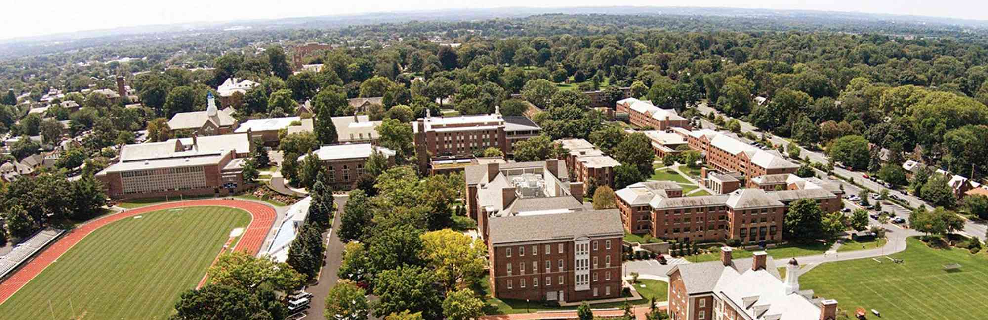 Franklin & Marshall College Niche