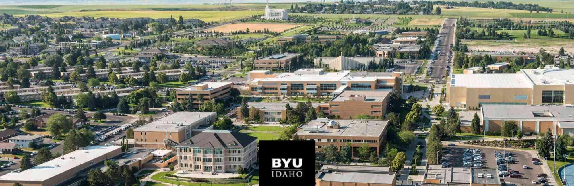 Brigham Young University - Idaho - Niche