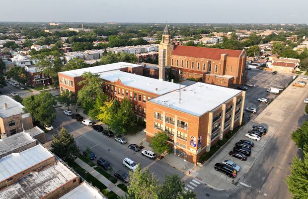 Horizon Science Academy Belmont in Chicago, IL - Niche