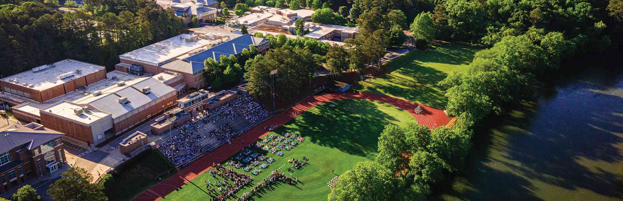 The Lovett School in Atlanta, GA Niche