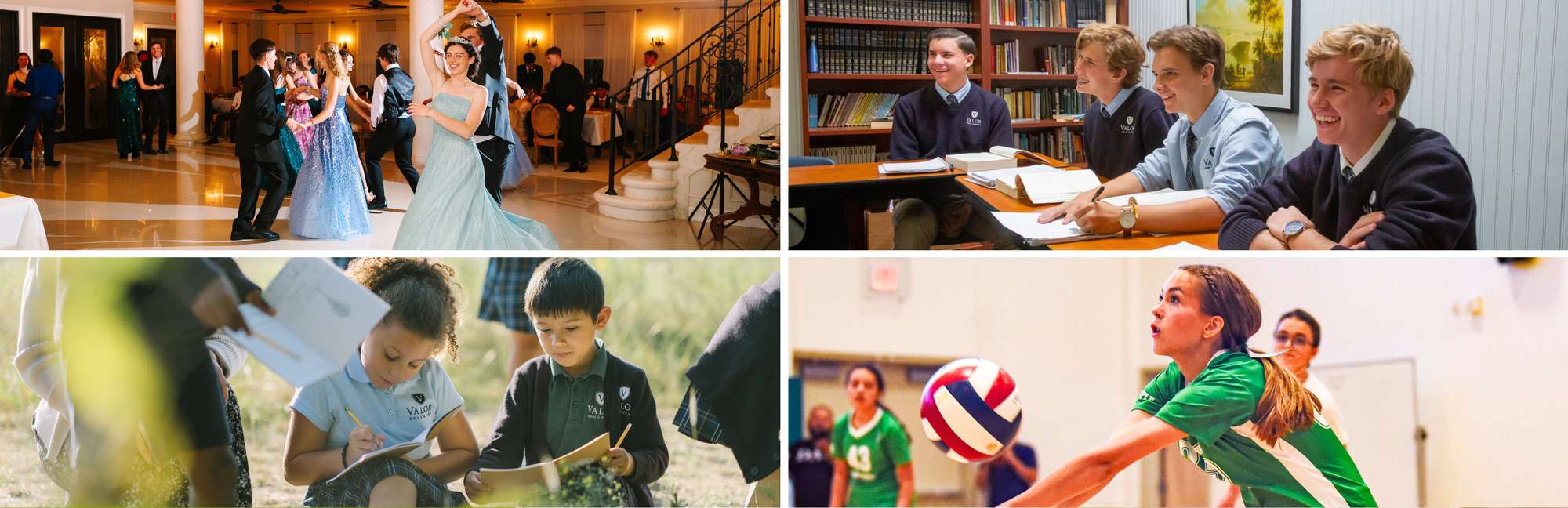 Valor Kyle in TX Niche