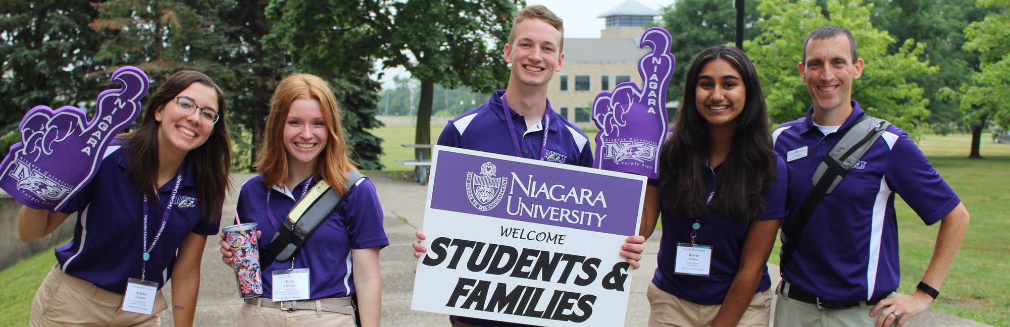 Niagara University - Niche