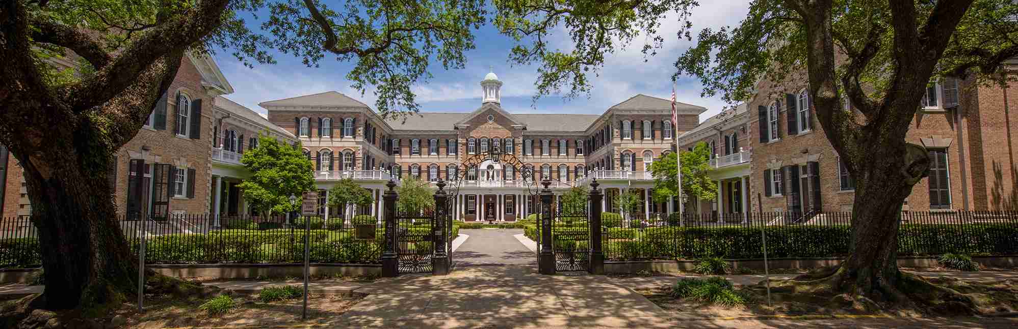 Academy of the Sacred Heart in New Orleans, LA Niche