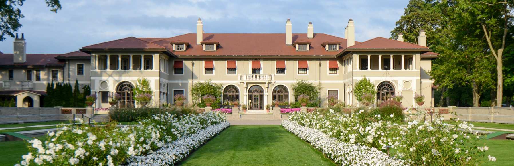 Lake Forest Academy in Lake Forest, IL Niche