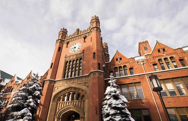 University of Idaho