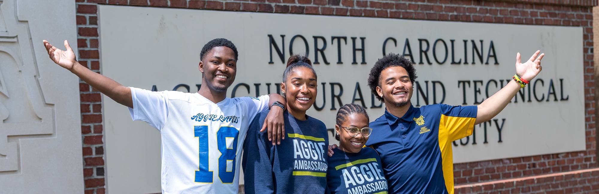 North Carolina A&T State University - Niche