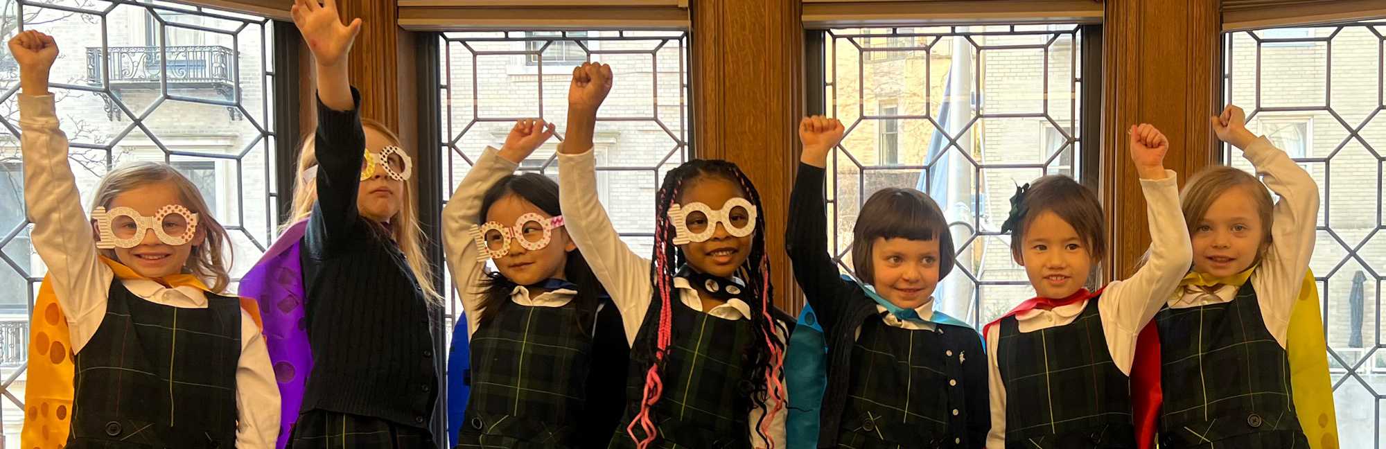 The Hewitt School in Manhattan, NY Niche