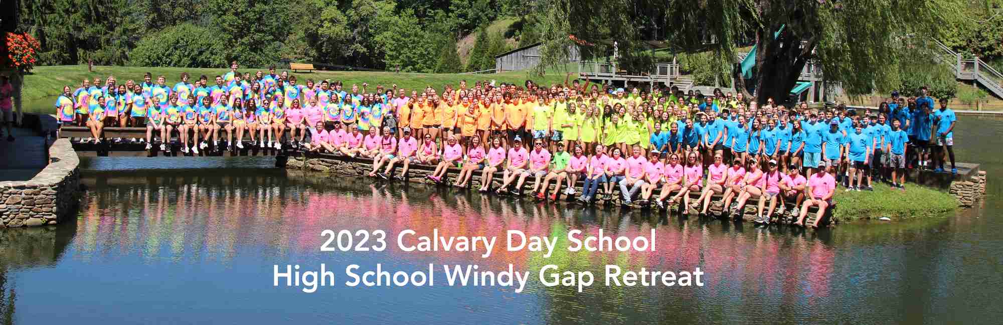 Calvary Day School in WinstonSalem, NC Niche