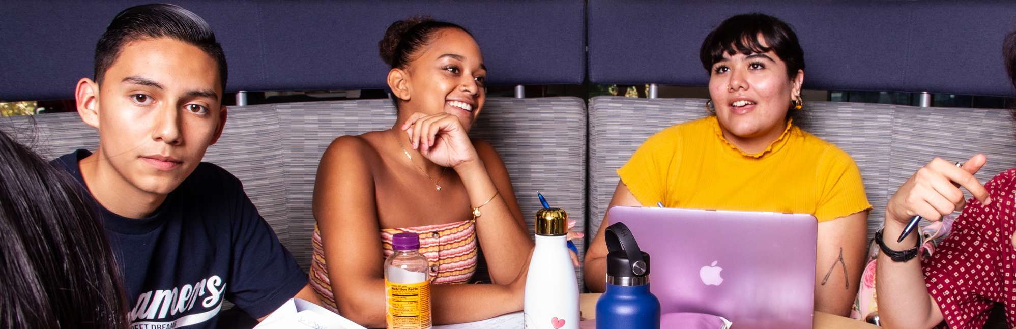 Whittier College Niche