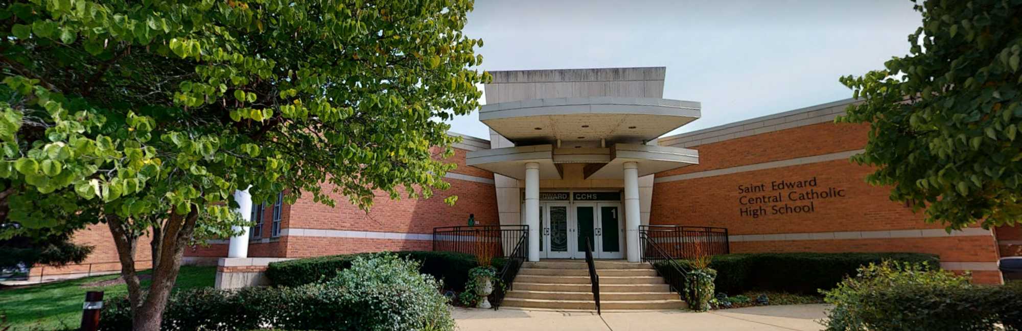 St. Edward Central Catholic High School in Elgin, IL Niche