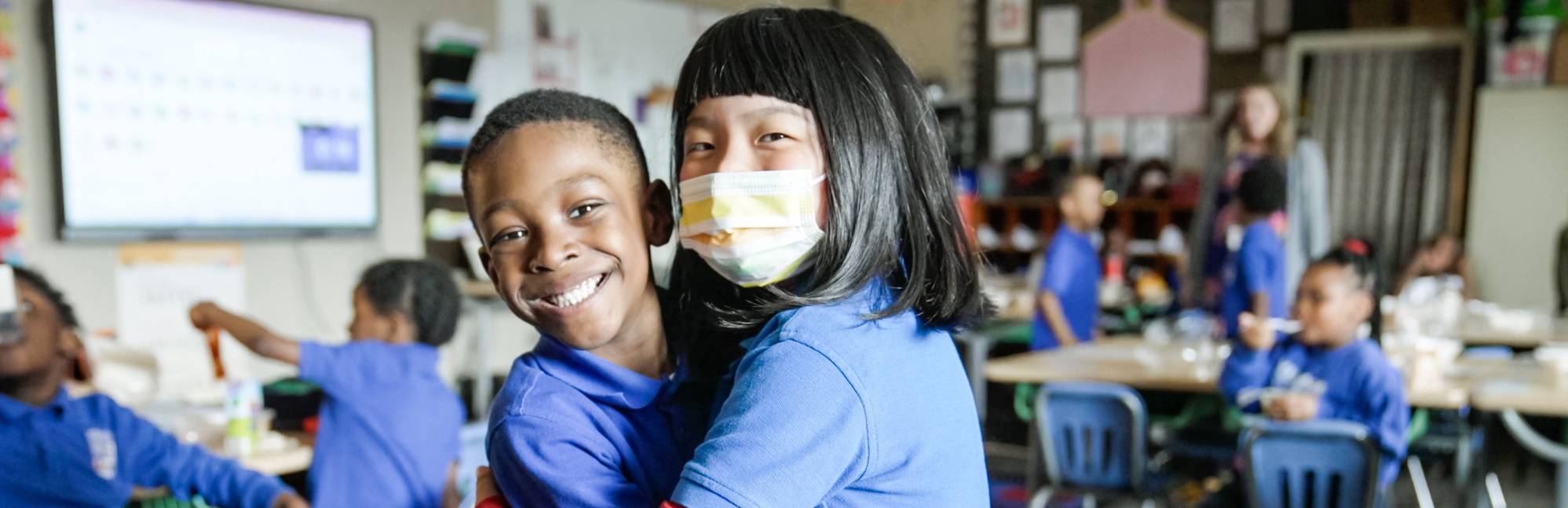 E Prep & Village Prep Cliffs in Cleveland, OH Niche