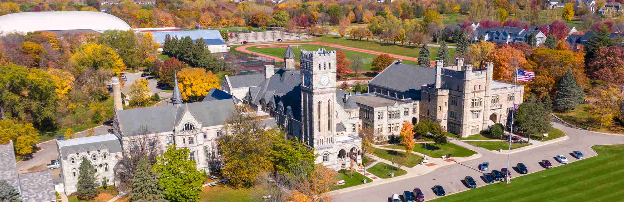 ShattuckSt. Mary's School in Faribault, MN Niche