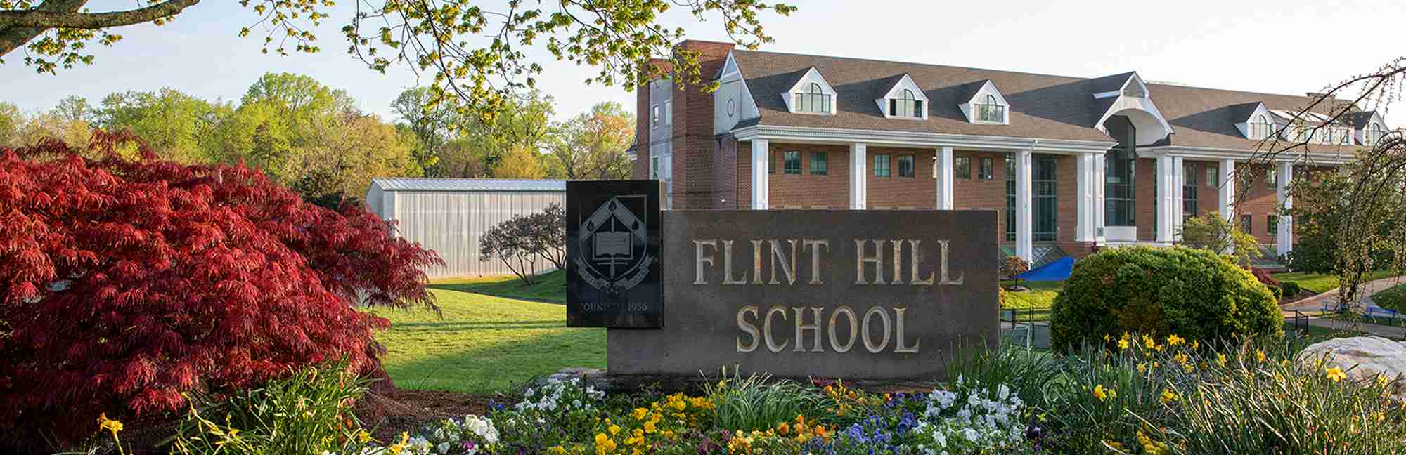 Flint Hill School in Oakton VA Niche