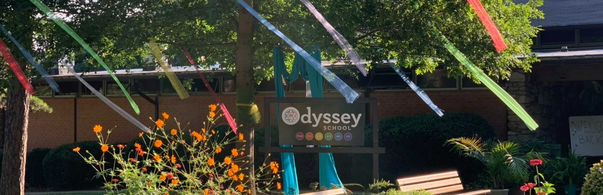 Odyssey School in Asheville, NC Niche