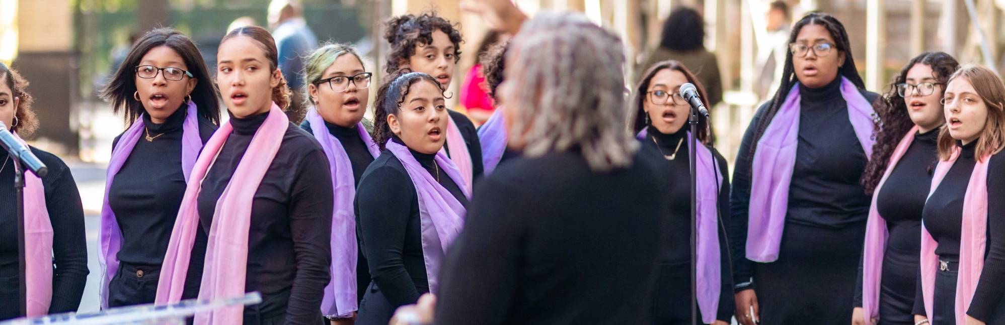 The Celia Cruz Bronx High School of Music in The Bronx, NY Niche