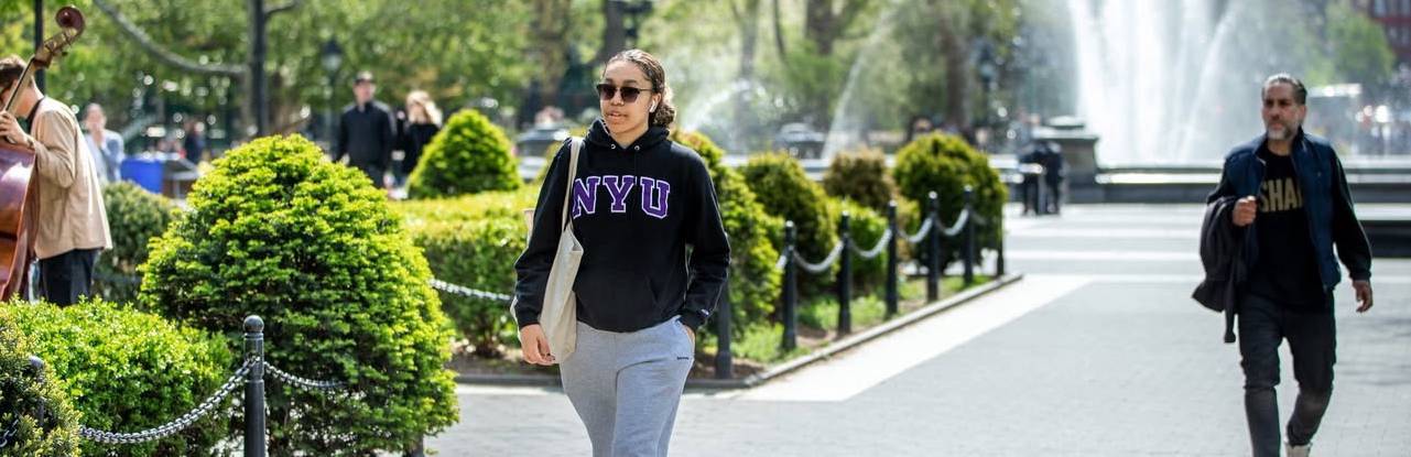 New York University