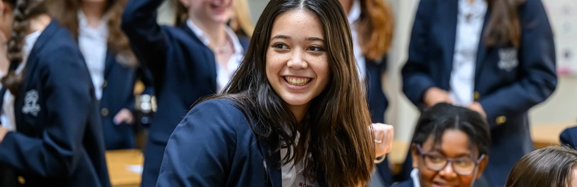 Montrose School in MA Niche