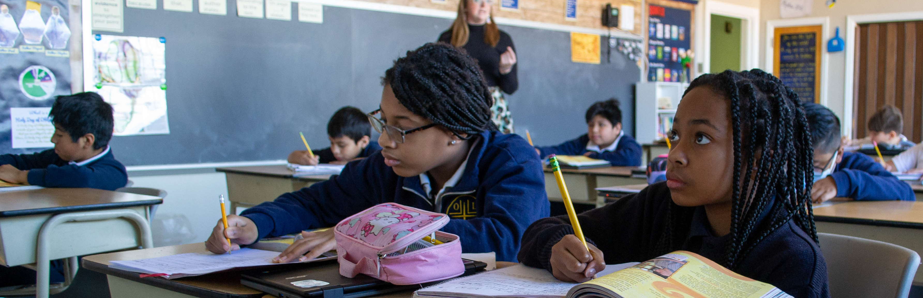 Elementary Schools in Red Bank, NJ - Niche