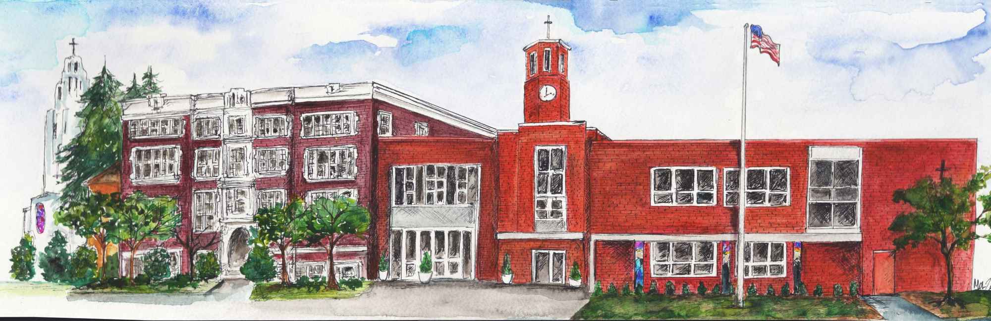 St. Joseph School in Seattle, WA - Niche