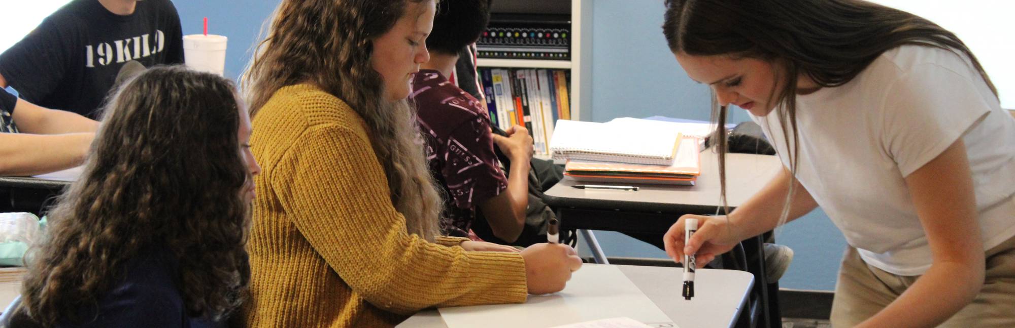 Benjamin Franklin High School in Mesa, AZ Niche