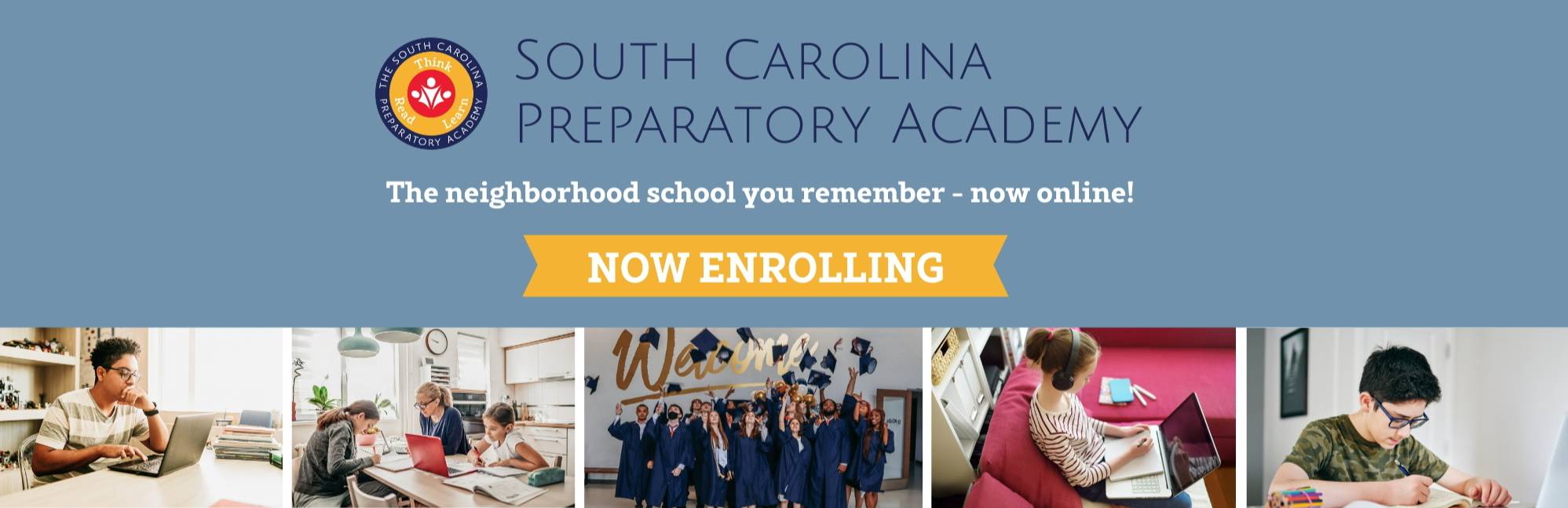 South Carolina Preparatory Academy in SC Niche