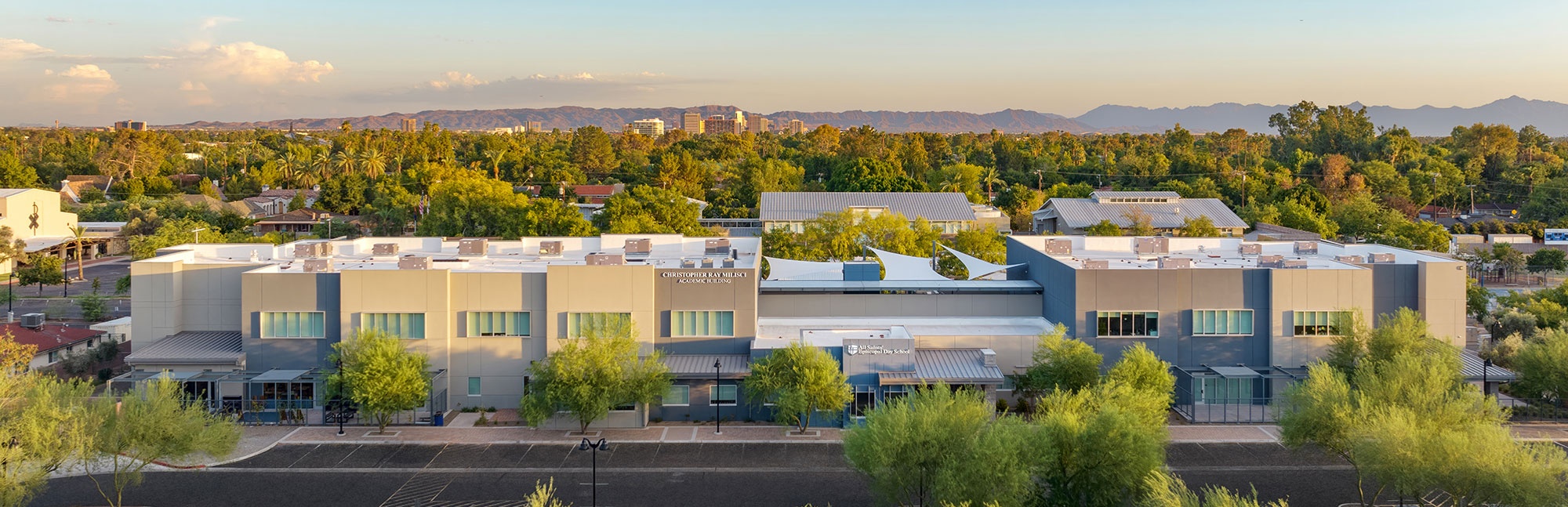 Preschools in Laveen - Niche