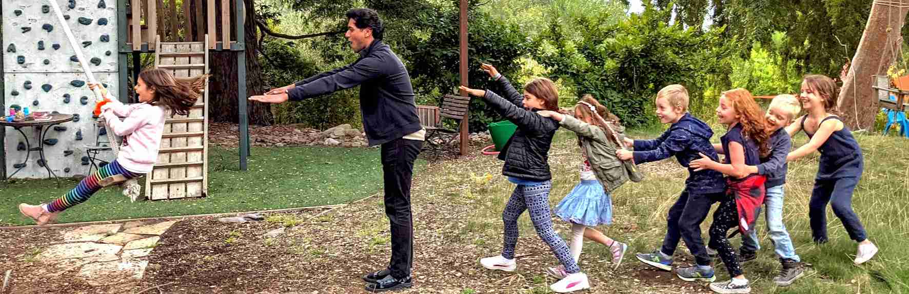 Acton Academy Silicon Valley in Redwood City, CA Niche