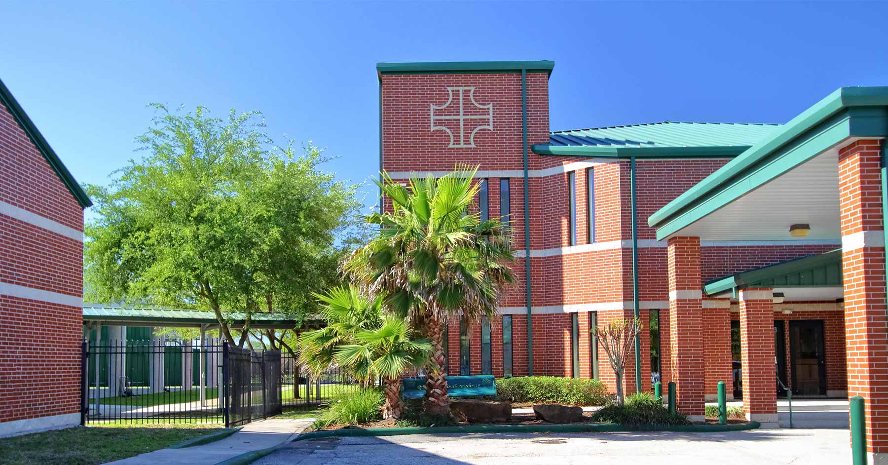 Lutheran South Academy in Houston, TX Niche