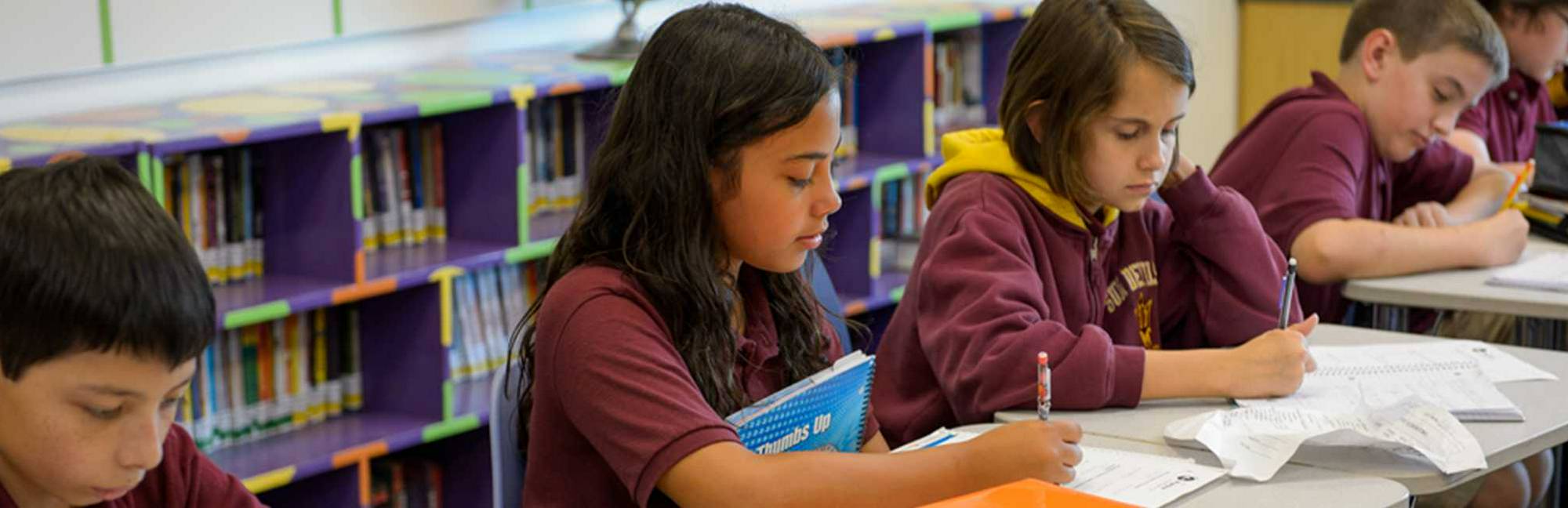 ASU Preparatory Academy Polytechnic Middle School in Mesa, AZ Niche