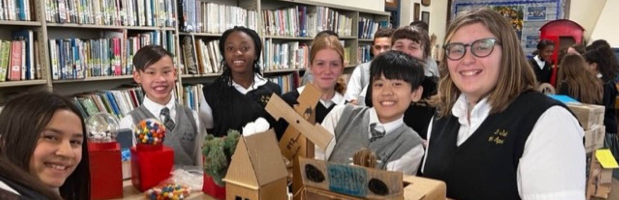 St. John the Apostle School in NJ Niche