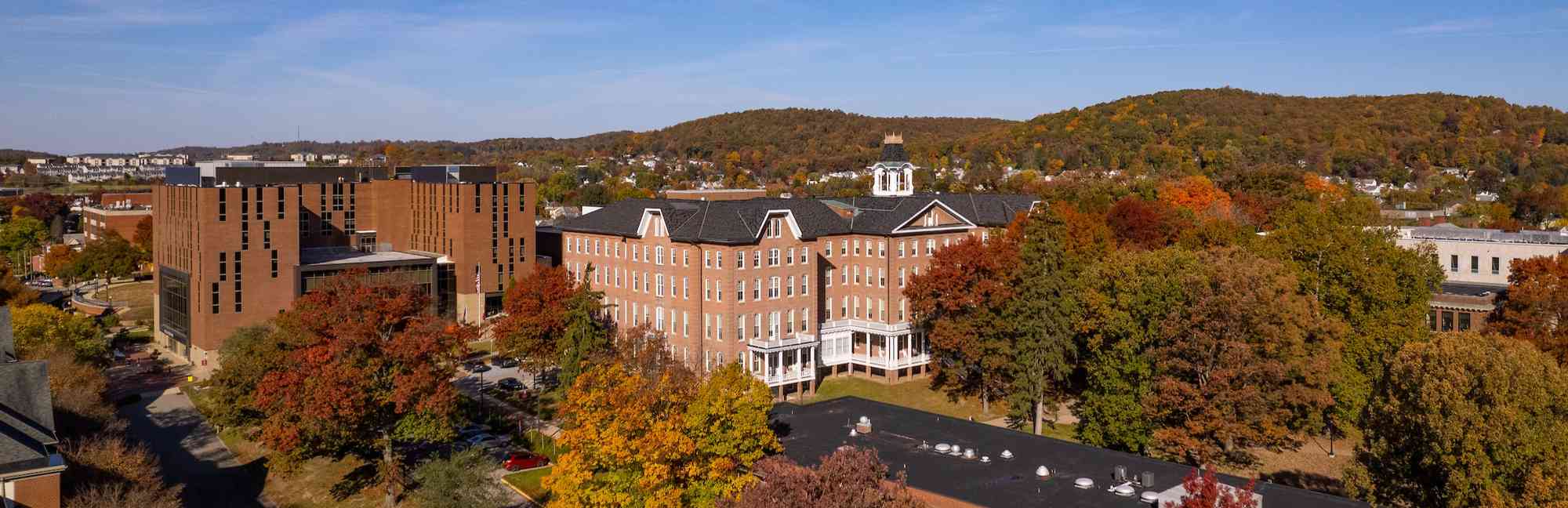 Indiana University of Pennsylvania