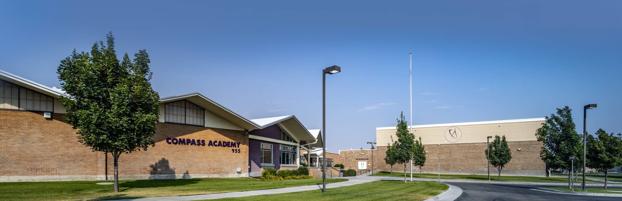 Compass Academy in Idaho Falls, ID Niche