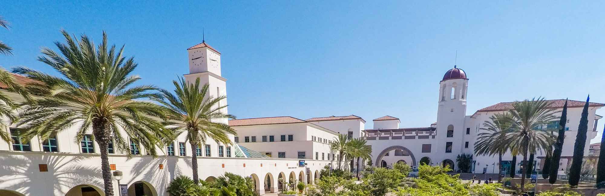 San Diego State University - Profile, Rankings and Data