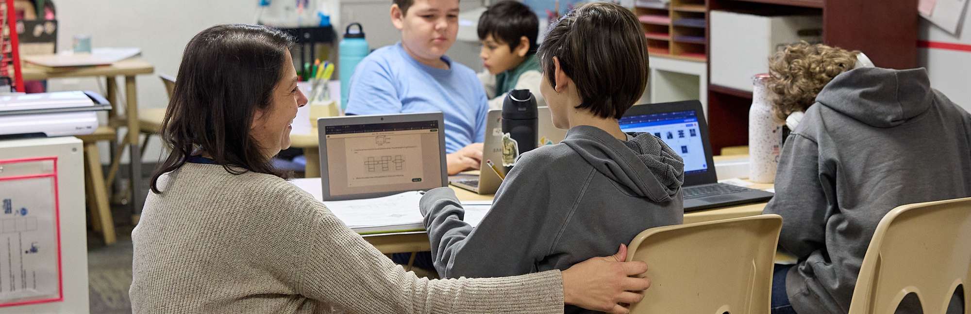 Phoenix Modern in Phoenix, AZ Niche