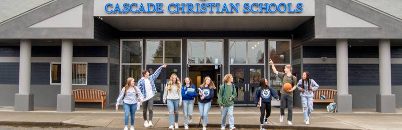 Girls school store