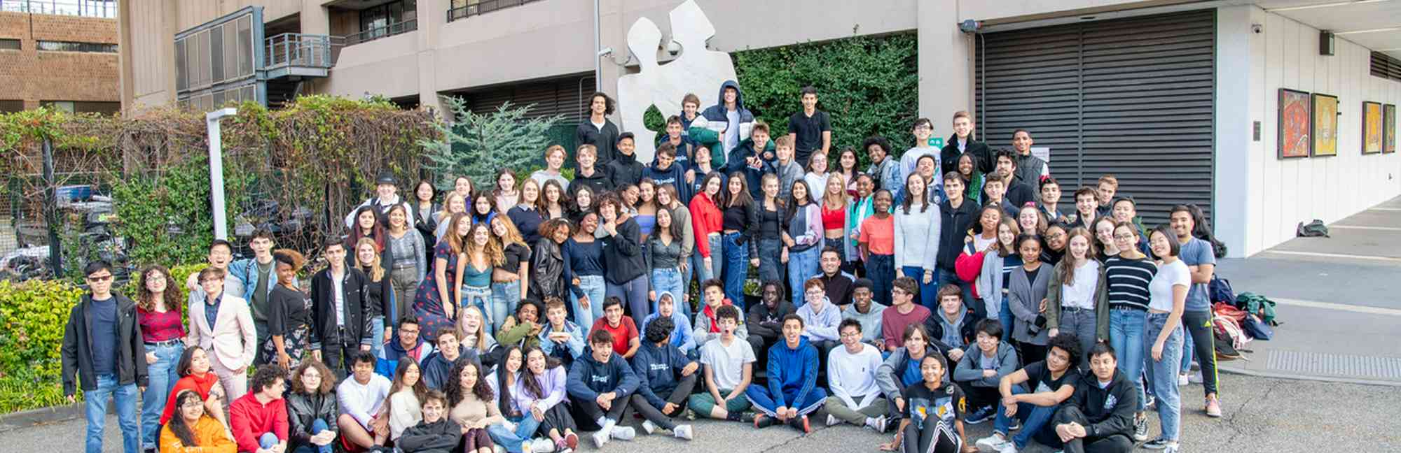 United Nations International School in Manhattan, NY Niche