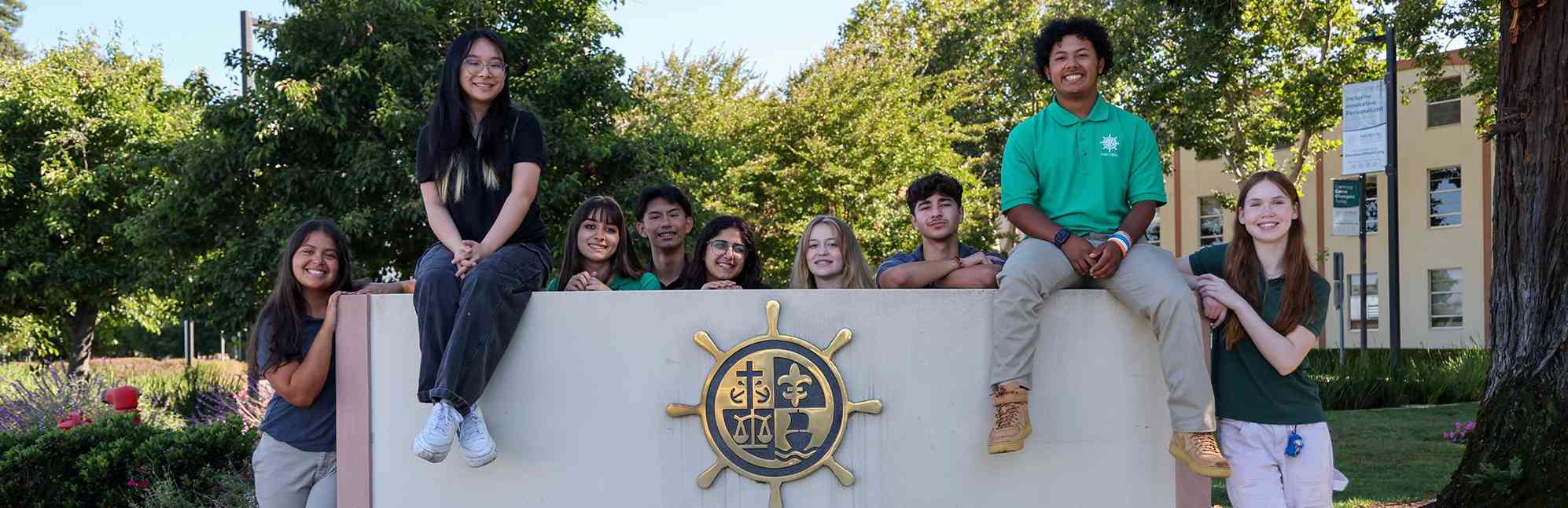 Moreau Catholic High School in Hayward, CA Niche