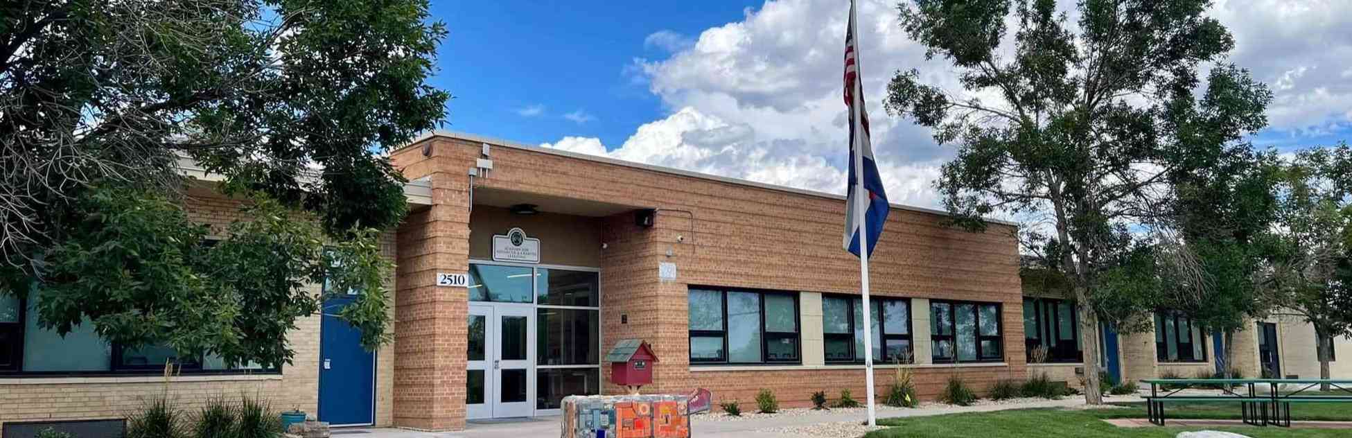 Academy for advanced and creative learning in colorado springs co niche