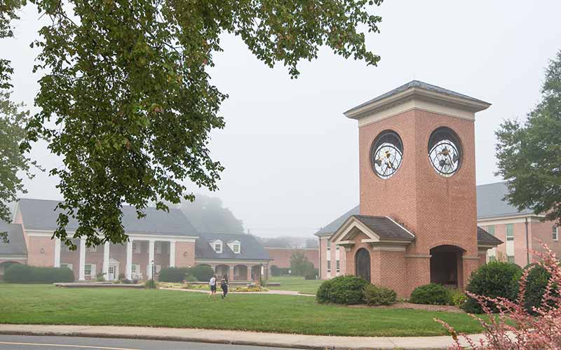 Brevard College Niche