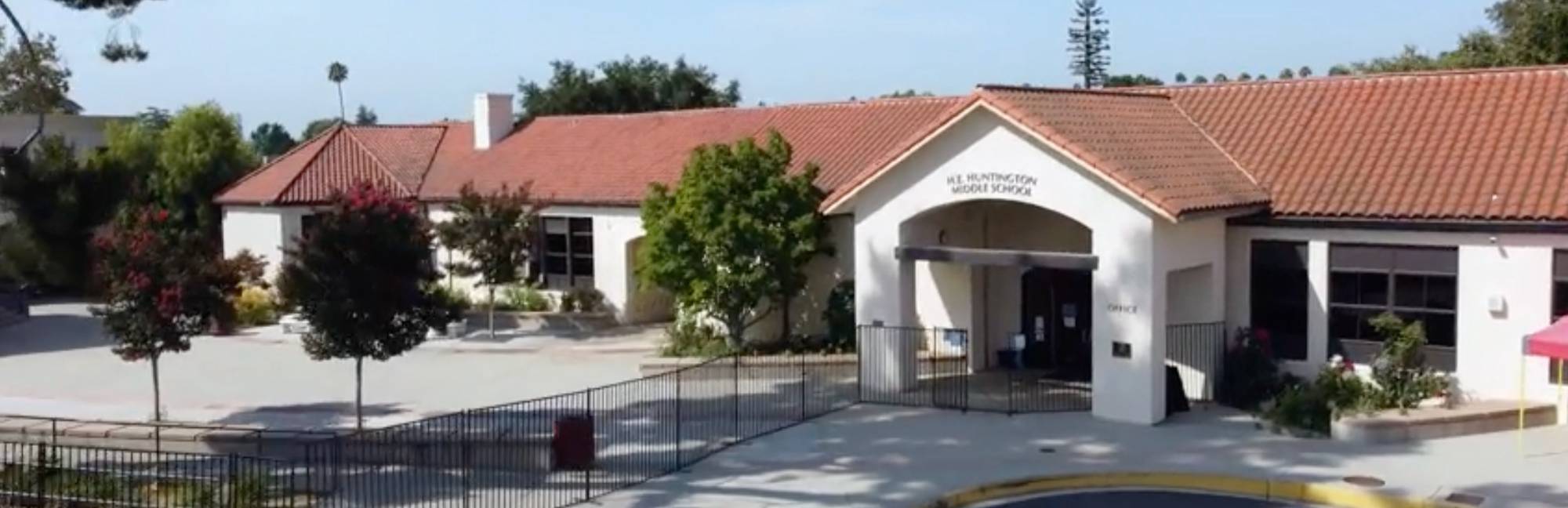 Huntington Middle School in San Marino, CA Niche