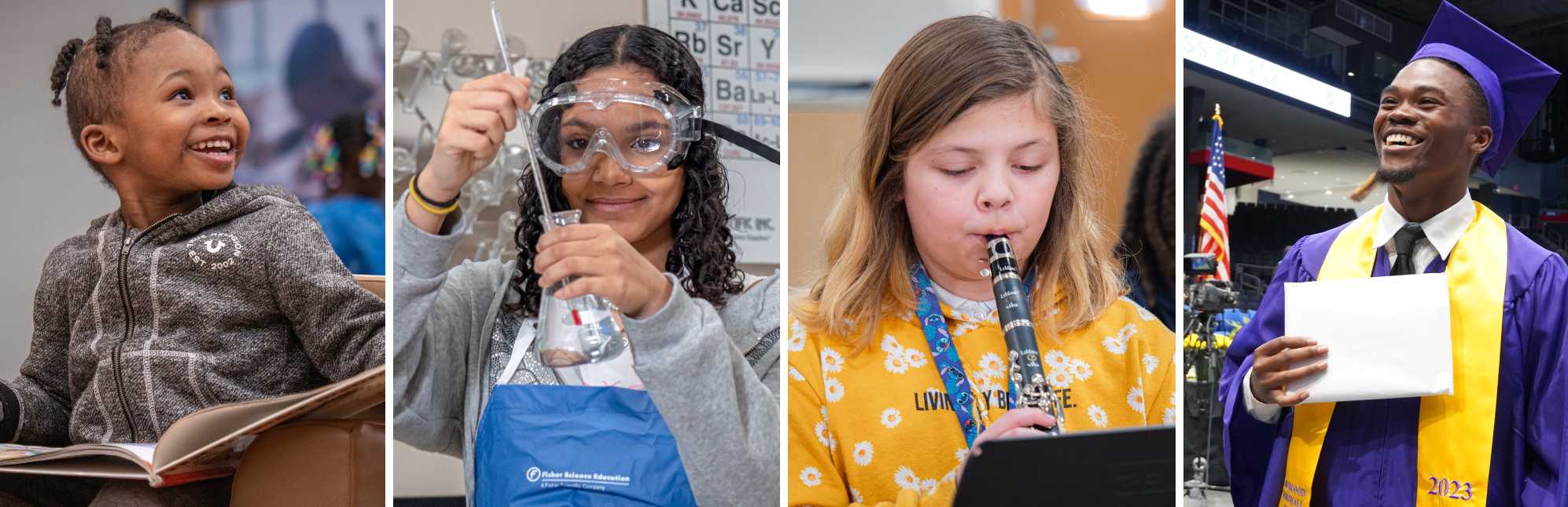 Dayton Public School District Ohio Niche