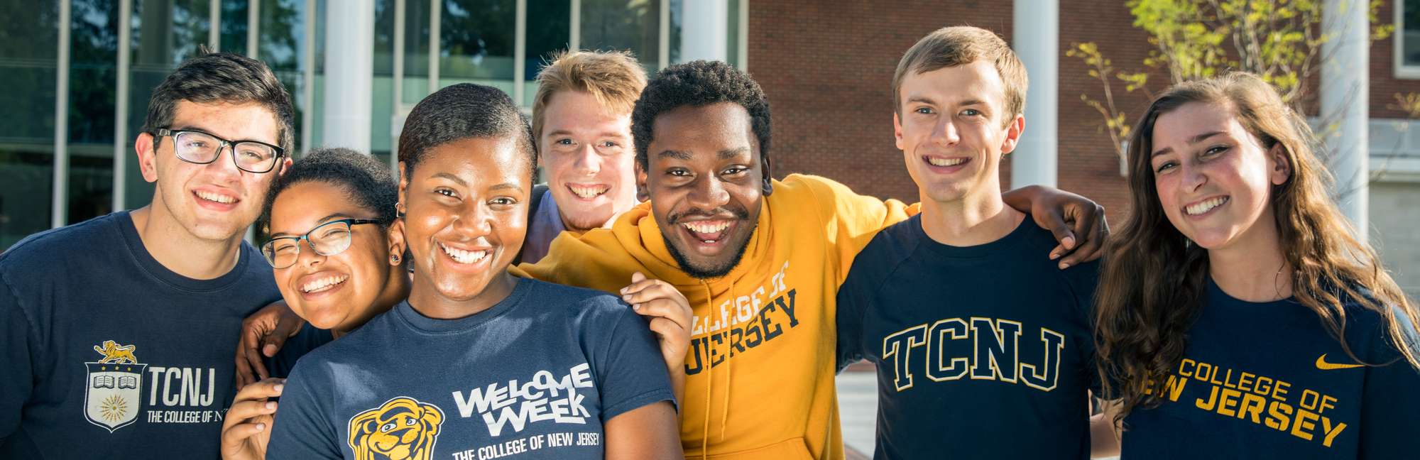 Tcnj admission hot sale