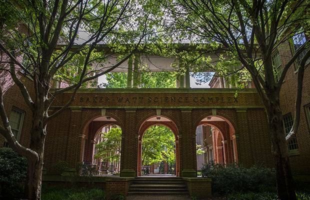 Davidson College - Profile, Rankings and Data