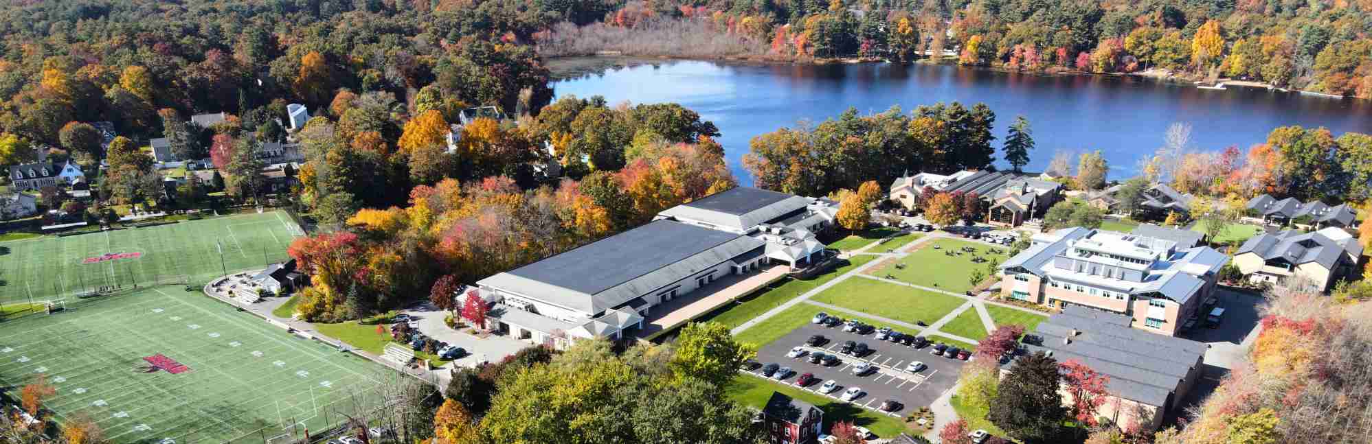 The Rivers School in MA - Niche