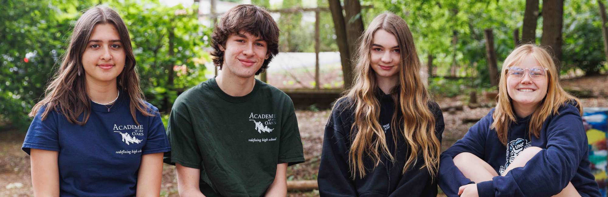 Academe of the Oaks in Decatur, GA Niche