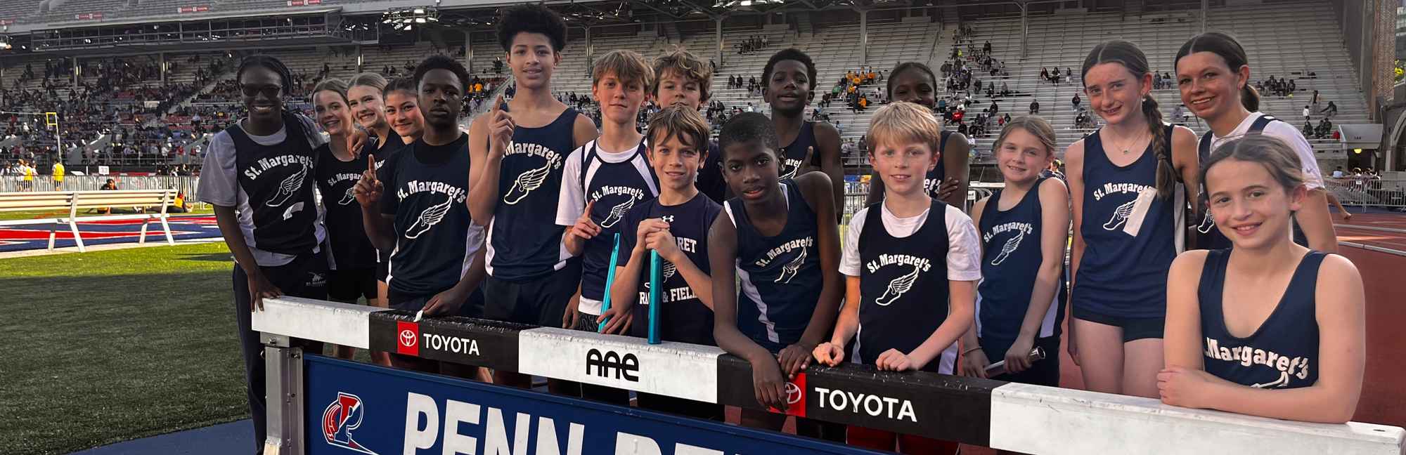 St. Margaret School in Narberth, PA Niche