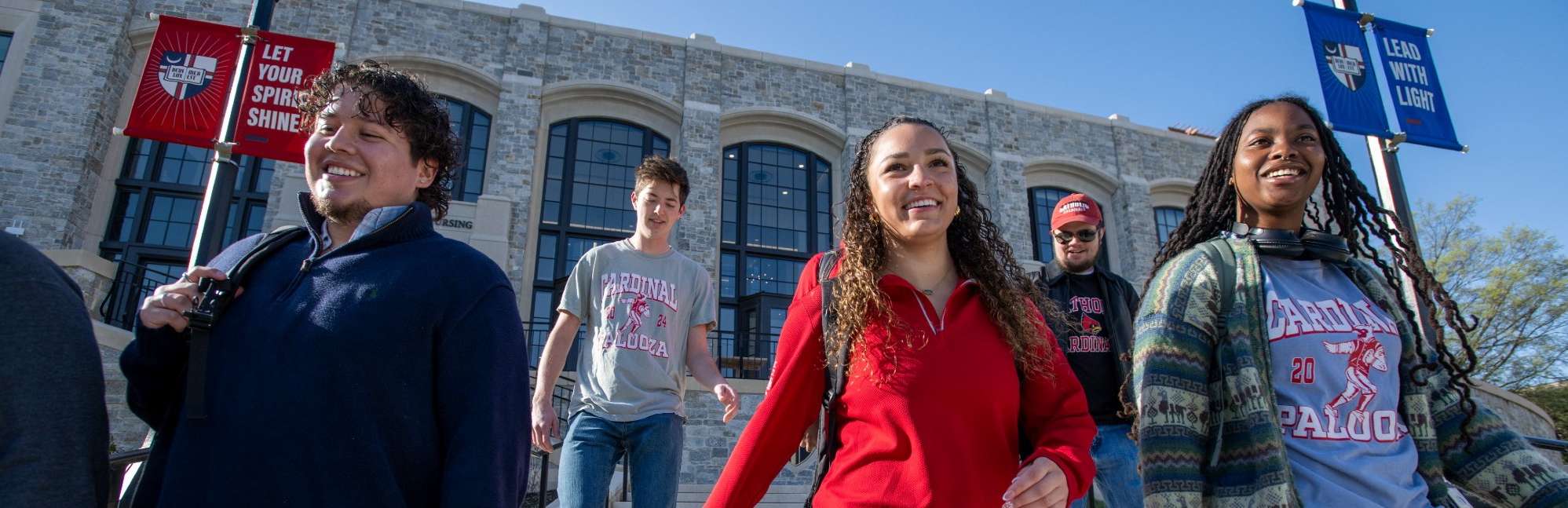 The Catholic University of America